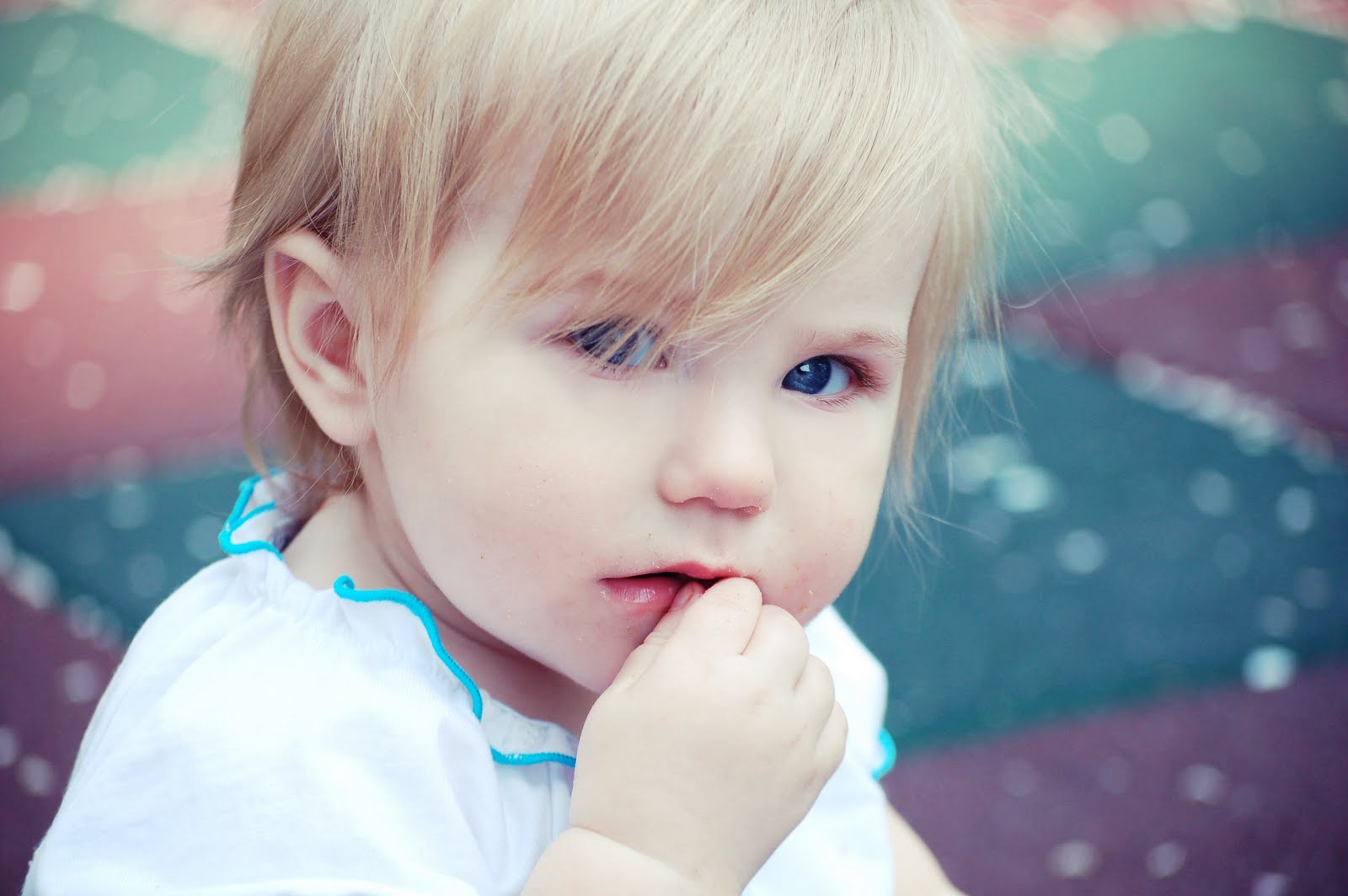 фото маленьких детей 3 лет